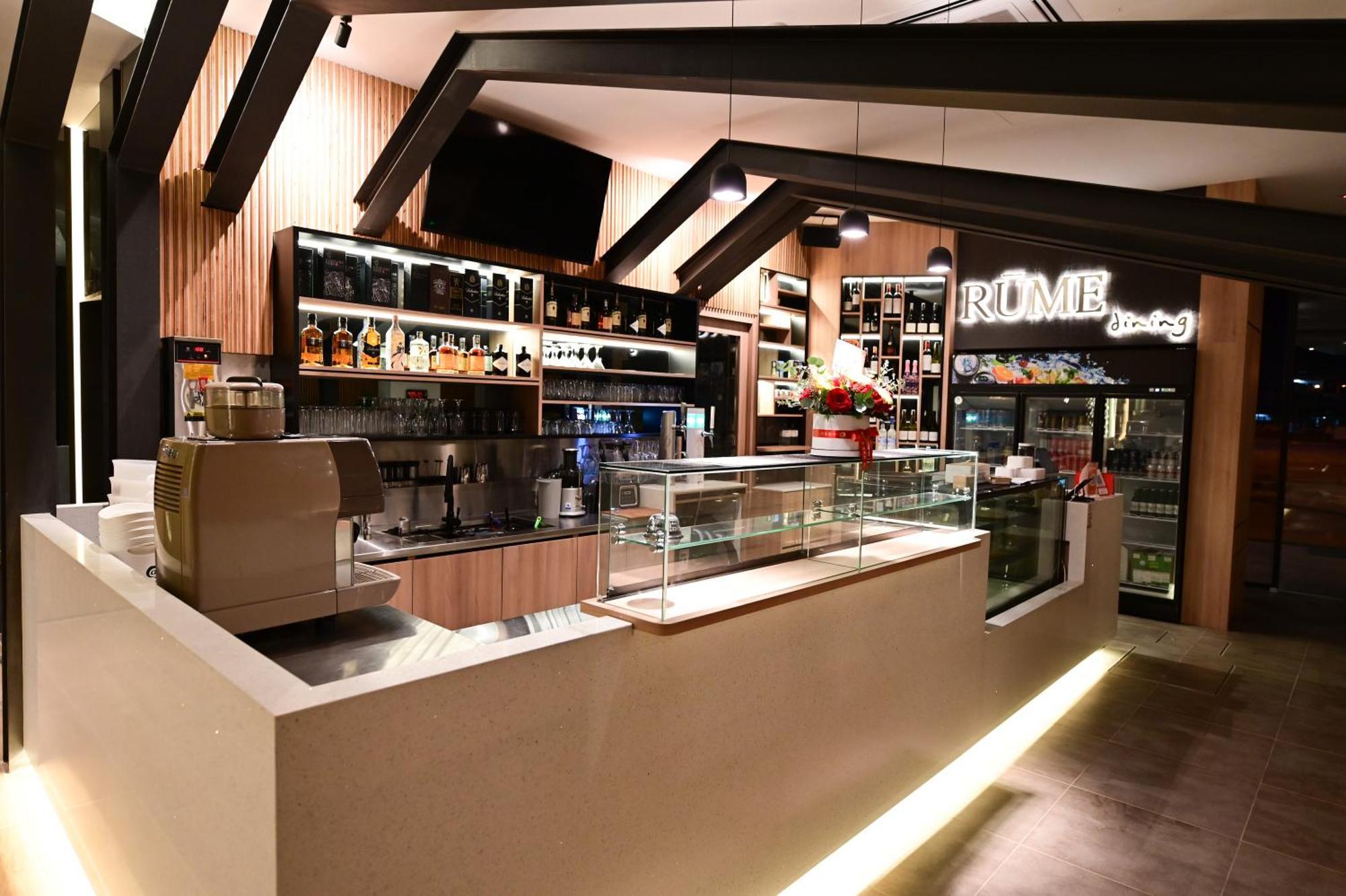 קוצ'ינג Rume Hotel מראה חיצוני תמונה