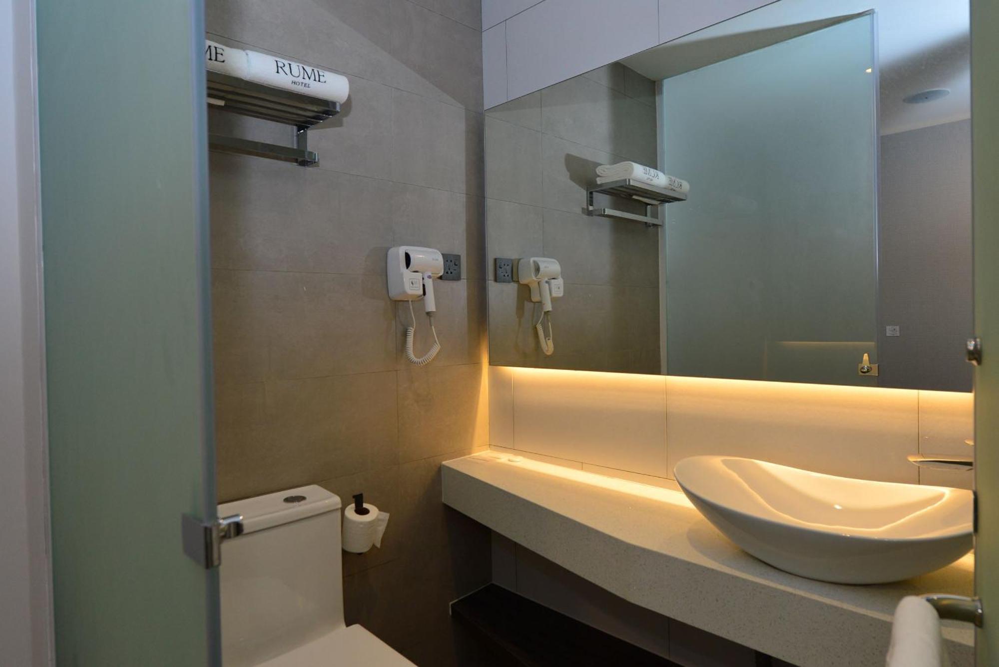 קוצ'ינג Rume Hotel מראה חיצוני תמונה