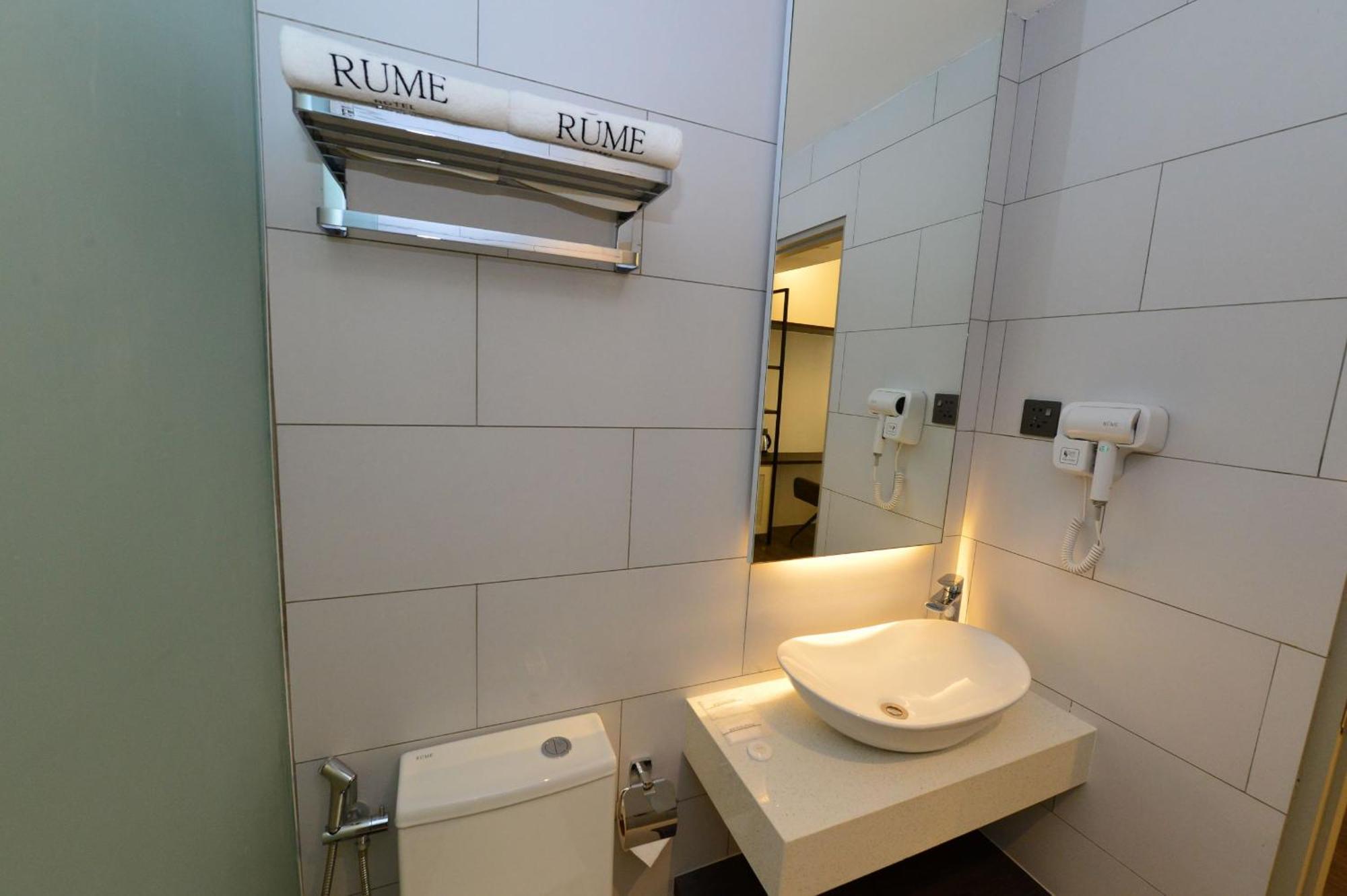 קוצ'ינג Rume Hotel מראה חיצוני תמונה